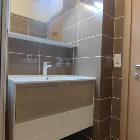 Moriani-plage 1-bedroom Apartman San-Nicolao