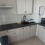 Moriani-plage 1-bedroom Apartamento