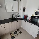 Apartamento Moriani-plage 1-bedroom