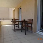 Moriani-plage 1-bedroom