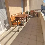 Moriani-plage 1-bedroom *